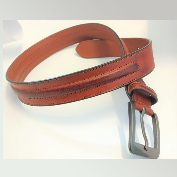 FBB001 Elevated Lined Belt  