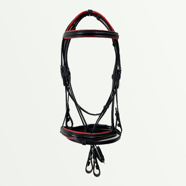 PBR01 PATENT COMFORT BRIDLE