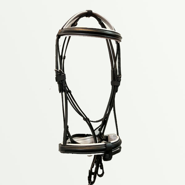 PBR04 SWEDISH STYLE BRIDLE