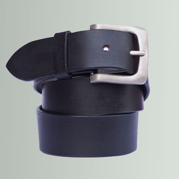 SB001 Black Belt