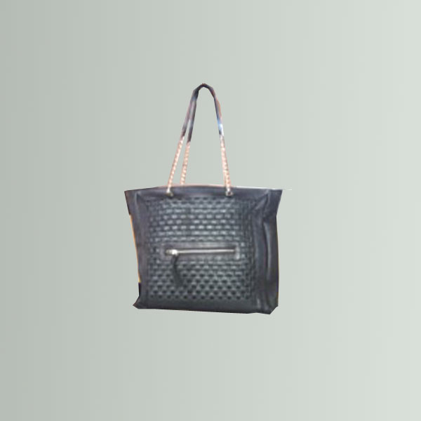 PB003 Netting NDM Leather bag