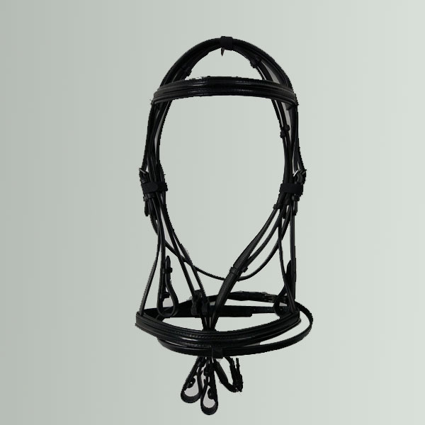 PBR02 PATENT COMFORT BRIDLE