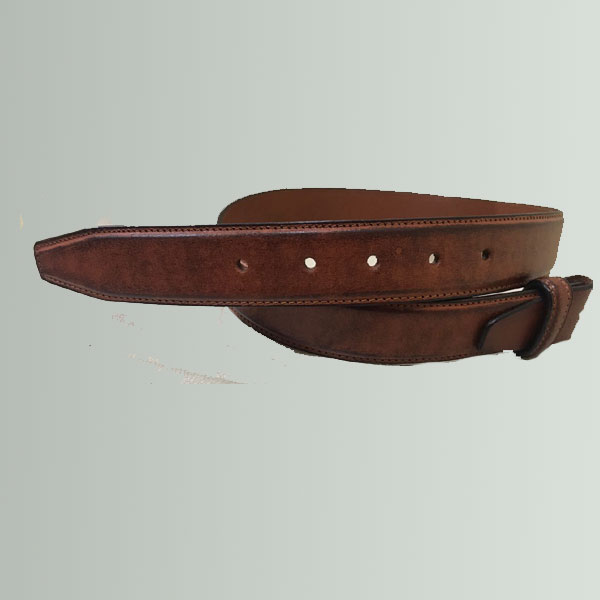 Office Leather Belt