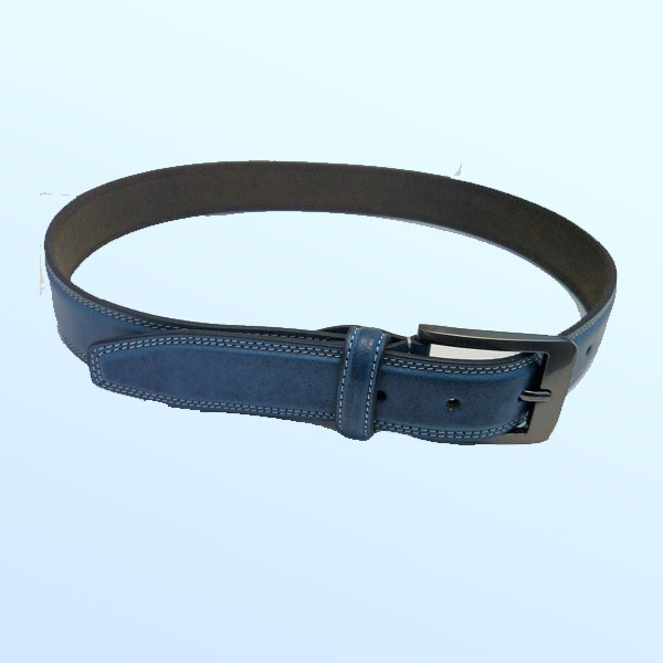 FBB005 Blue Coloured Belt