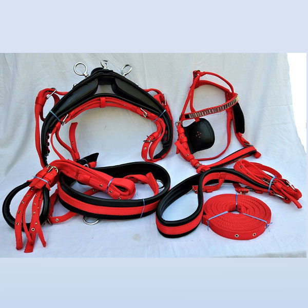 Nylon Driving Harness Set 